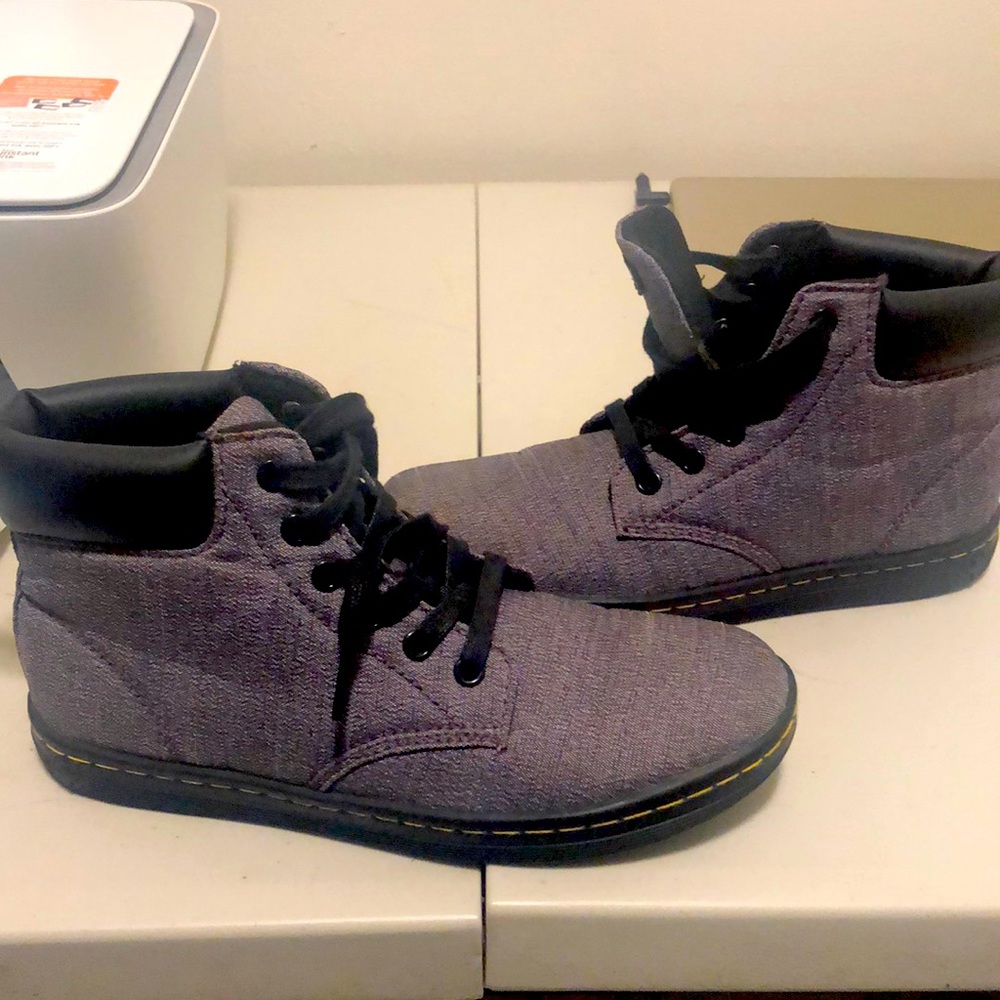 Doc Martens MAELLY